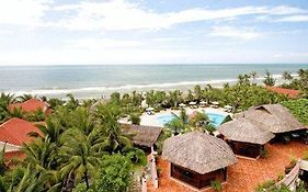 Ocean Star Resort